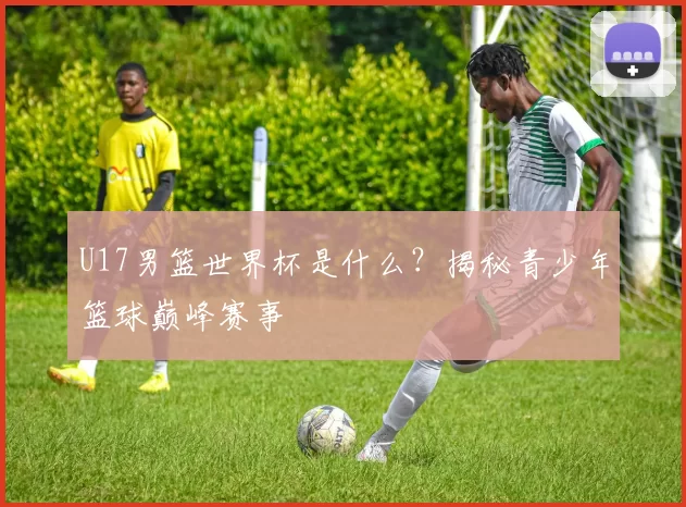 U17男篮世界杯是什么？揭秘青少年篮球巅峰赛事
