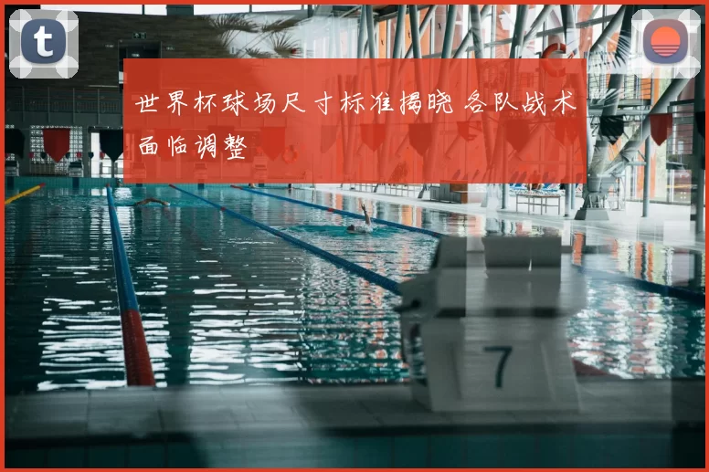 世界杯球场尺寸标准揭晓 各队战术面临调整