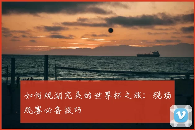如何规划完美的世界杯之旅：现场观赛必备技巧