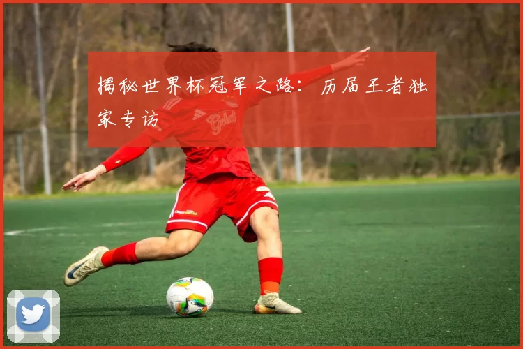 揭秘世界杯冠军之路：历届王者独家专访