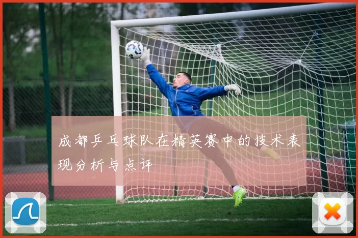 成都乒乓球队在精英赛中的技术表现分析与点评