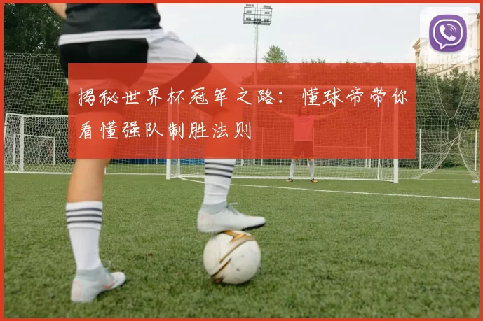 揭秘世界杯冠军之路:懂球帝带你看懂强队制胜法则