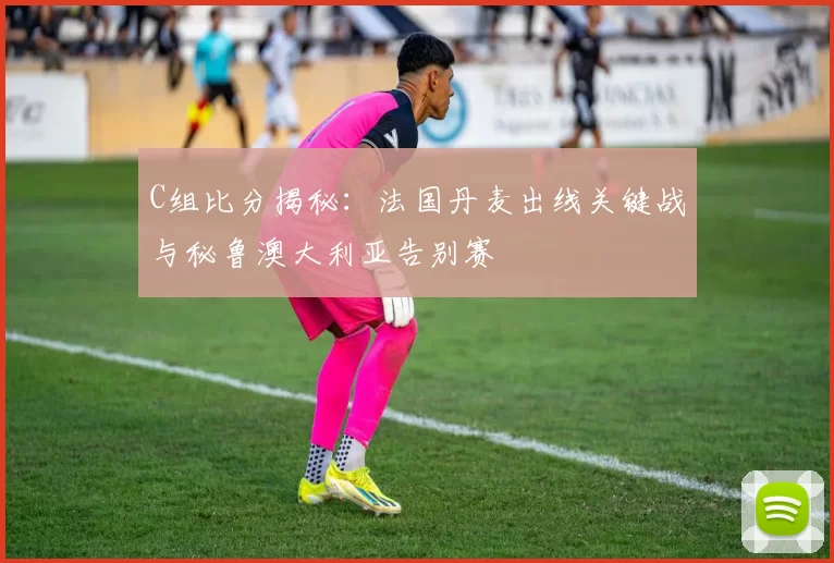 C组比分揭秘：法国丹麦出线关键战与秘鲁澳大利亚告别赛