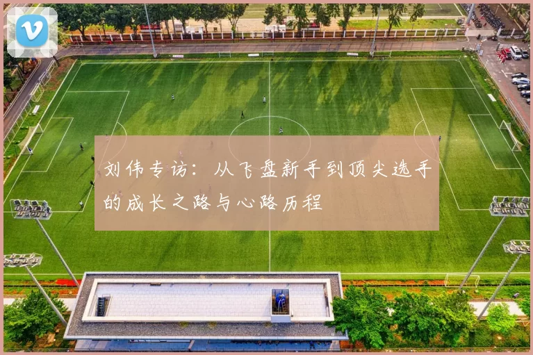 刘伟专访:从飞盘新手到顶尖选手的成长之路与心路历程
