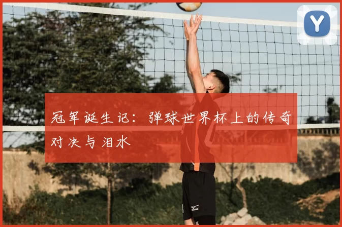 冠军诞生记：弹球世界杯上的传奇对决与泪水