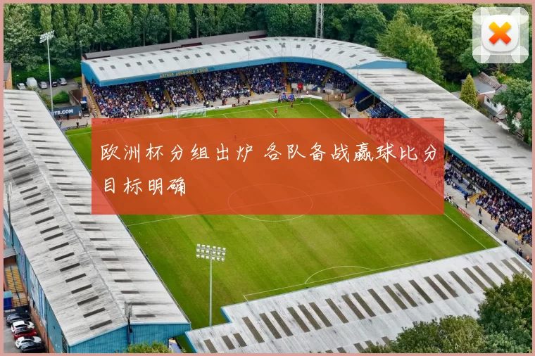 欧洲杯分组出炉 各队备战赢球比分目标明确
